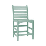 Breezesta Piedmont Side Counter Chair