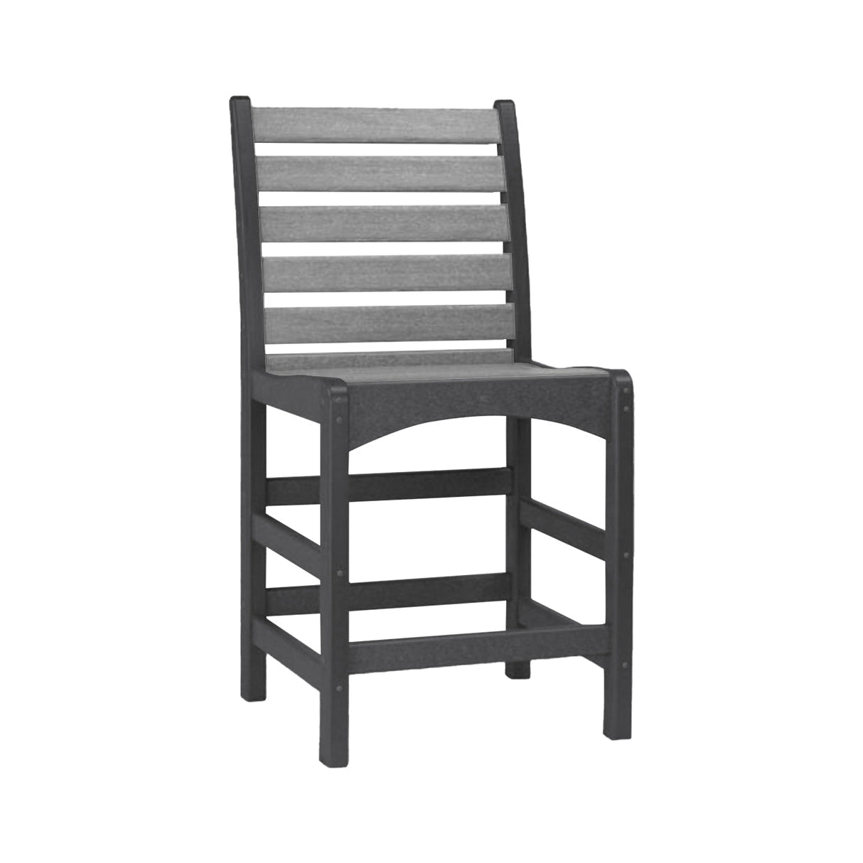 Breezesta Piedmont Side Counter Chair