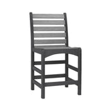 Breezesta Piedmont Side Counter Chair