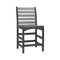 Breezesta Piedmont Side Counter Chair