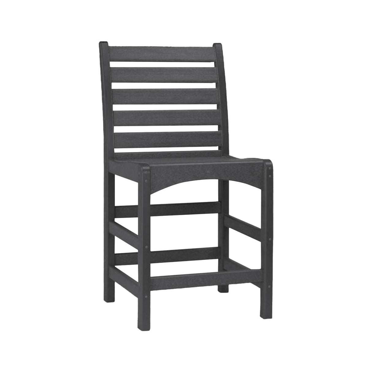 Breezesta Piedmont Side Counter Chair