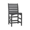 Breezesta Piedmont Side Counter Chair