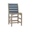 Breezesta Piedmont Side Counter Chair