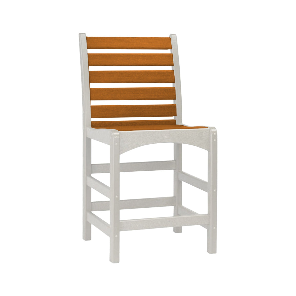Breezesta Piedmont Side Counter Chair