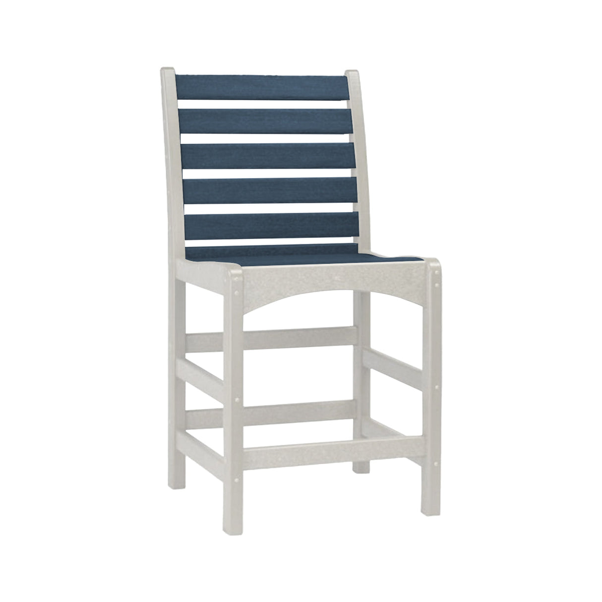 Breezesta Piedmont Side Counter Chair