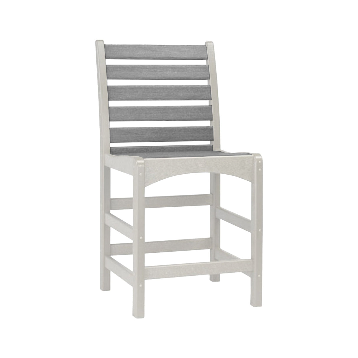 Breezesta Piedmont Side Counter Chair