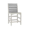 Breezesta Piedmont Side Counter Chair