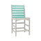 Breezesta Piedmont Side Counter Chair