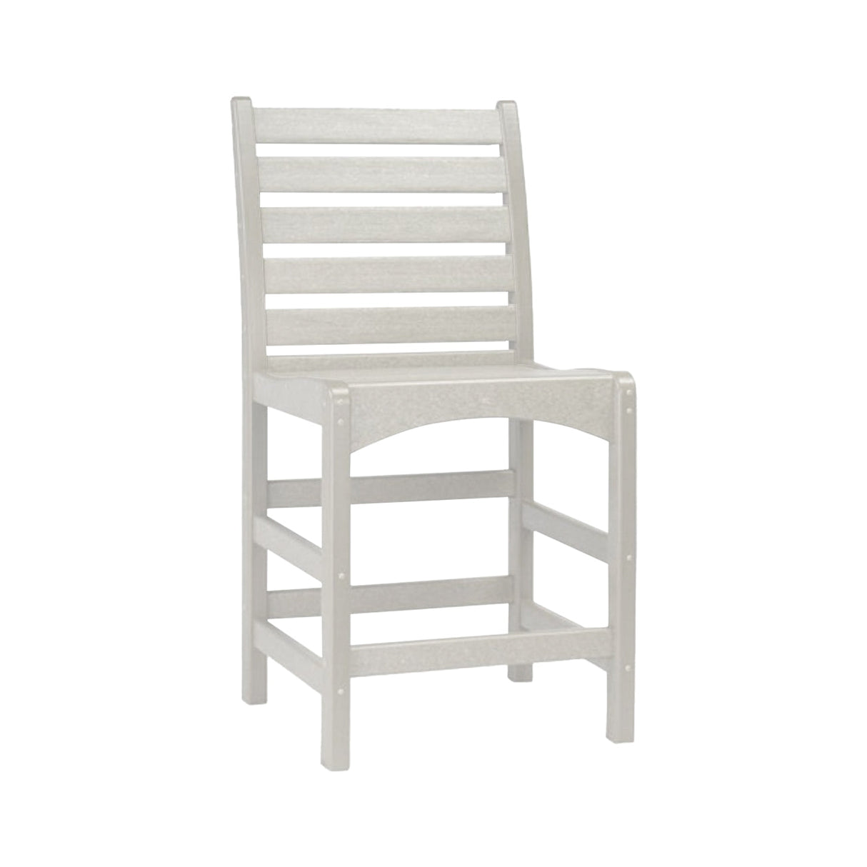 Breezesta Piedmont Side Counter Chair