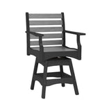 Breezesta Piedmont Swivel Counter Chair