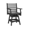 Breezesta Piedmont Swivel Counter Chair