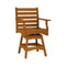 Breezesta Piedmont Swivel Counter Chair