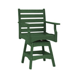 Breezesta Piedmont Swivel Counter Chair