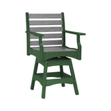Breezesta Piedmont Swivel Counter Chair