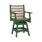 Breezesta Piedmont Swivel Counter Chair