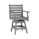 Breezesta Piedmont Swivel Counter Chair