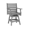 Breezesta Piedmont Swivel Counter Chair