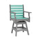 Breezesta Piedmont Swivel Counter Chair