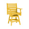 Breezesta Piedmont Swivel Counter Chair