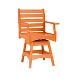 Breezesta Piedmont Swivel Counter Chair