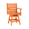 Breezesta Piedmont Swivel Counter Chair