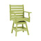 Breezesta Piedmont Swivel Counter Chair