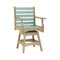 Breezesta Piedmont Swivel Counter Chair
