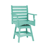 Breezesta Piedmont Swivel Counter Chair