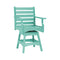 Breezesta Piedmont Swivel Counter Chair