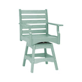 Breezesta Piedmont Swivel Counter Chair