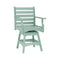 Breezesta Piedmont Swivel Counter Chair