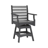Breezesta Piedmont Swivel Counter Chair