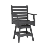 Breezesta Piedmont Swivel Counter Chair