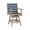 Breezesta Piedmont Swivel Counter Chair