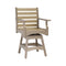 Breezesta Piedmont Swivel Counter Chair