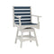 Breezesta Piedmont Swivel Counter Chair