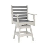 Breezesta Piedmont Swivel Counter Chair