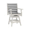 Breezesta Piedmont Swivel Counter Chair