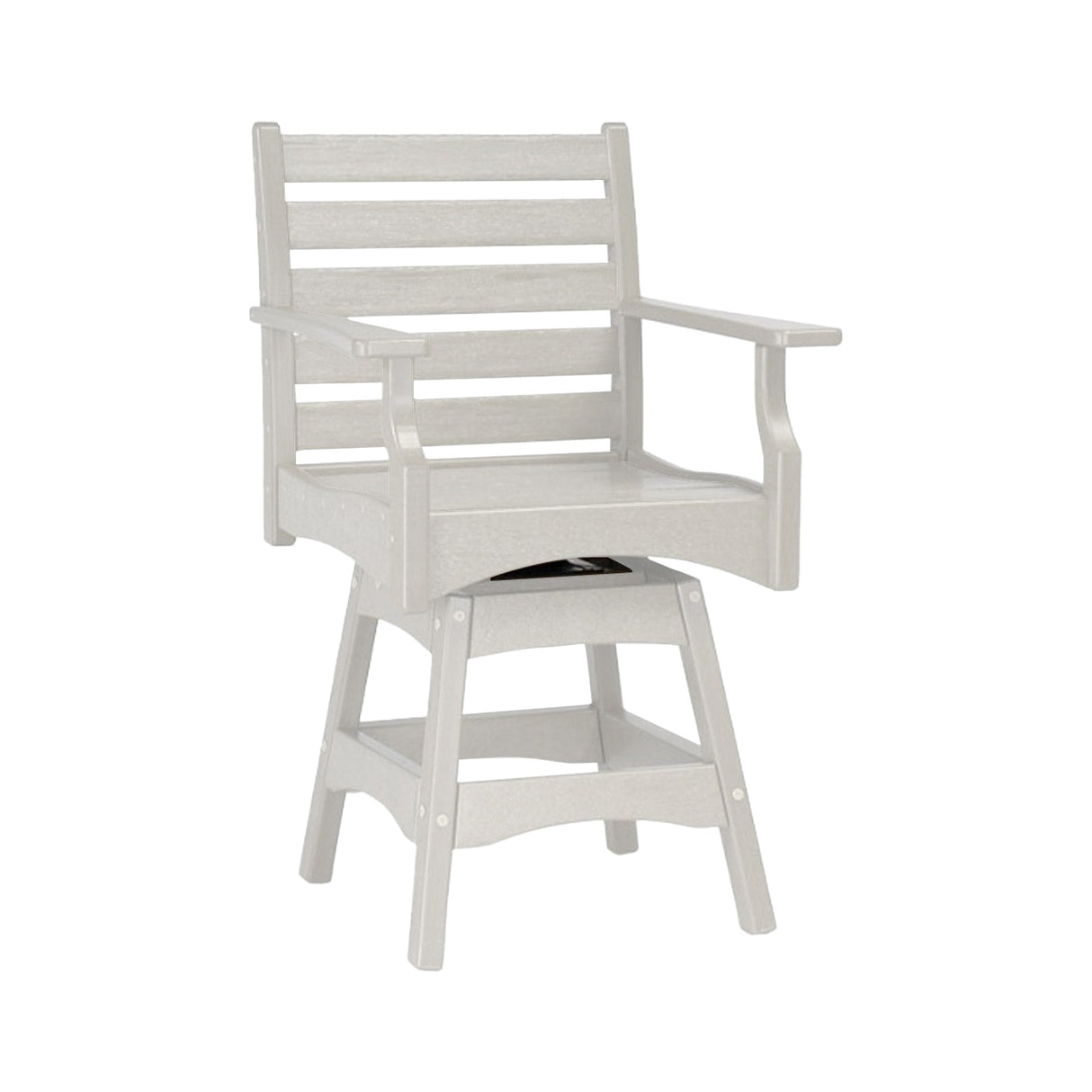 Breezesta Piedmont Swivel Counter Chair