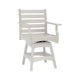 Breezesta Piedmont Swivel Counter Chair