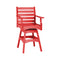 Breezesta Piedmont Swivel Bar Chair