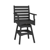 Breezesta Piedmont Swivel Bar Chair