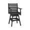Breezesta Piedmont Swivel Bar Chair