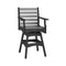 Breezesta Piedmont Swivel Bar Chair