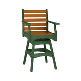 Breezesta Piedmont Swivel Bar Chair