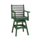 Breezesta Piedmont Swivel Bar Chair