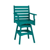 Breezesta Piedmont Swivel Bar Chair