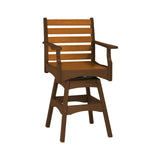 Breezesta Piedmont Swivel Bar Chair