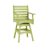 Breezesta Piedmont Swivel Bar Chair