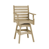 Breezesta Piedmont Swivel Bar Chair